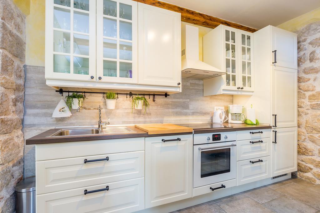 Holiday House Kate Cizici Luaran gambar